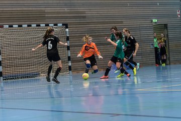 Bild 891 - B-Juniorinnen Landesmeisterschaft